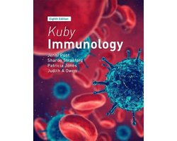 Kuby Immunology