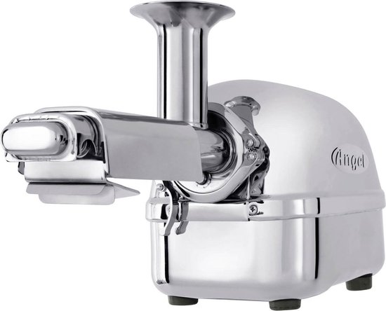 Angel Juicer AG-7500 Slowjuicer - Horizontaal van Angel — afbeelding 4
