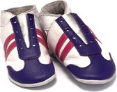 Baby Dutch baby sneakers paars