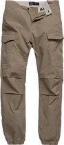 Vintage Industries Conner cargo jogger sand