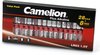 AAA batterij (potlood) Camelion Plus LR03 Alkaline 1.5 V 36 stuk(s)