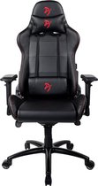 Arozzi Gaming stoel Verona Signature zwart PU - Red Logo