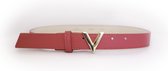Valentino Bags Divina Kledingriem - Roze 120 CM