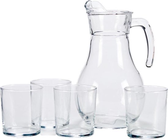 Lot De 12 Verres à Boire 450 Ml Avec Couvercle Et Anse - Jaune Argent, Idéal Cocktails Et Fêtes