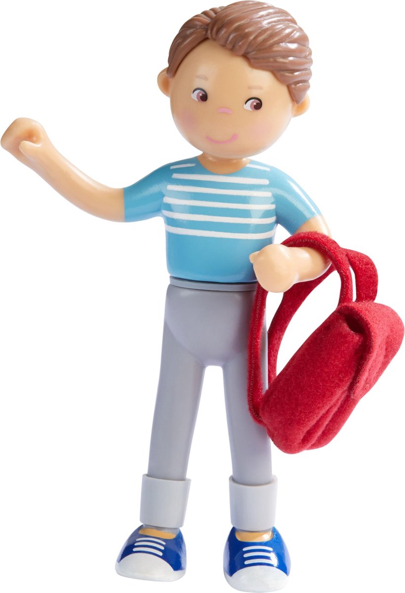 HABA Little Friends - Papa Karsten.