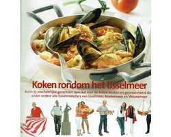 6 Koken rondom IJsselmeer Koken in