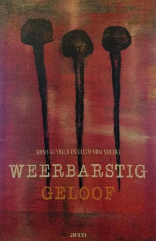 weerbarstig-geloof-9789463446815-hans-geybels-boeken-bol