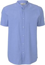 Tom Tailor Denim overhemd Lichtblauw-S