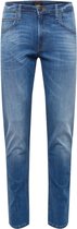 Lee jeans daren Blauw Denim-32-31