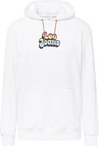 Lee sweatshirt Gemengde Kleuren-M