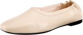 Vagabond Shoemakers ballerina maddie Crème-37