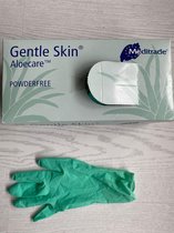 Meditrade Gentle Skin Aloecare Size S