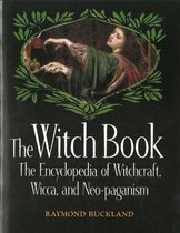The Witch Book
