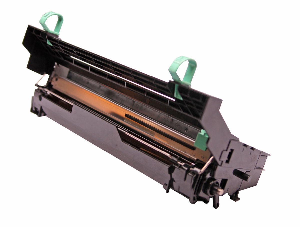 ABC huismerk OPC drum unit geschikt voor Kyocera DK-170 voor Kyocera Ecosys M2035dn M2535dn P2135d P2135dn FS-1135MFP FS-1320D FS-1320DN FS-1370DN M 2035dn M 2535dn P 2135d P 2135dn DK170