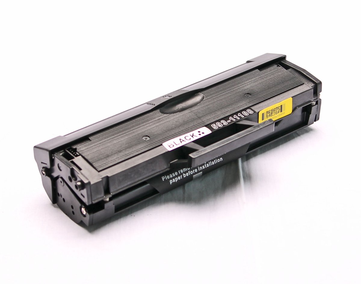 ABC huismerk toner geschikt voor Dell 593-11108 voor Dell B1160 B1160w B1163w B1165nfw B1160 w B1163 w B1165 nfw B 1160 B 1163 B 1165