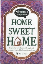 Natural Temptation Home Sweet Home - Bio