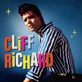 Cliff Richard Record Sleeve Kalender 2022