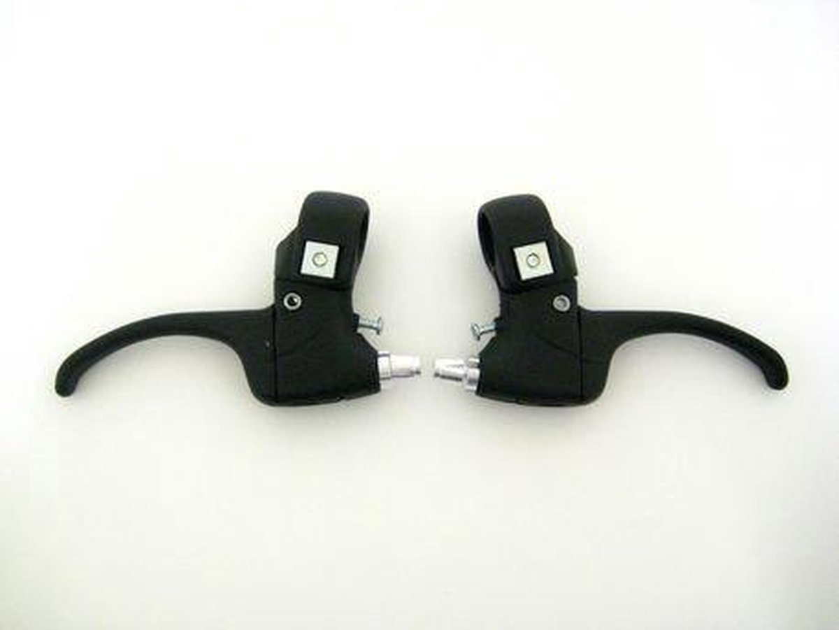 Couvercle De Levier De Frein à Vélo Grips Anti-glissement