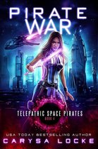 Telepathic Space Pirates 4 - Pirate War