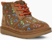 UGG Neumel 2 Graffiti - Maat 27,5