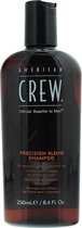 American Crew Precision Blend Shampoo 250ml