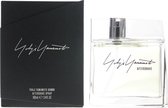 Yohji Yamamoto Pour Homme Aftershave 100ml