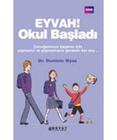 Eyvah! Okul Başladı