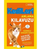 National Geographic Kids   Kedileri Anlama Kılavuzu