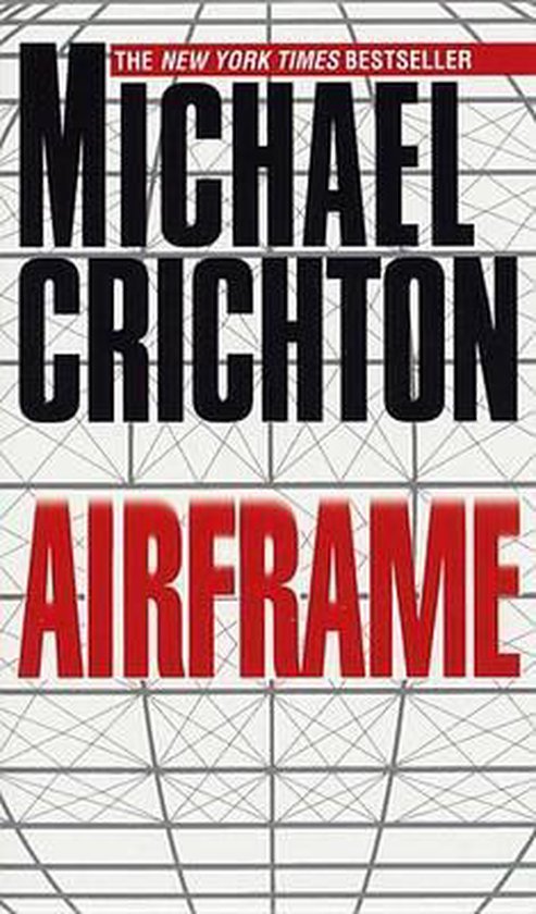 Airframe - cover