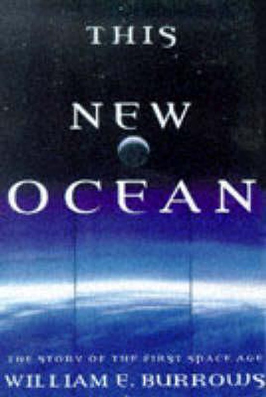 This New Ocean - cover