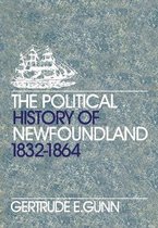 Political History of Newfoundland, 1832-64