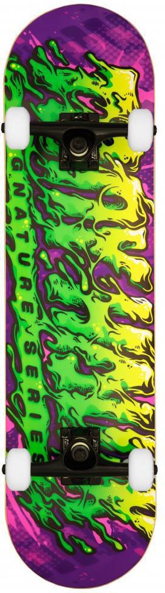 Skateboard Tony Hawk – 31.5 x 8 inch 540 Slime