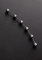 Triune - Thai Anal Beads Stick (50x15x28mm
