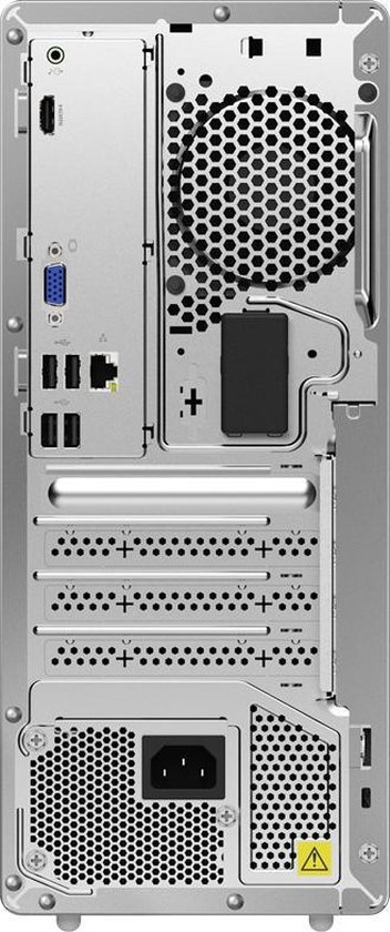 Lenovo IdeaCentre 5 14ACN6 Desktop