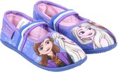Disney Frozen 2 Sloffen Ballerina's