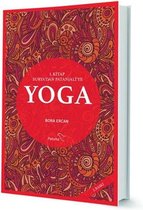 Yoga 1.Kitap Surya'dan Patanjali'ye