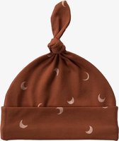 AnouKidz Mutsje Brown Moon