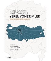Siyasiİdari ve Mali Yönleriyle Yerel Yönetimler