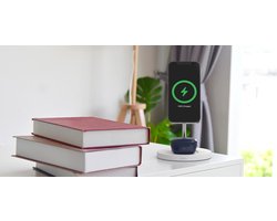 Belkin SOUNDFORM™ Rise True Wireless Earbuds - Blauw