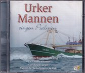 Urker Mannen zingen Psalmen - Niet-ritmische Psalmzang vanuit de Schuilplaats te Urk o.l.v. Louwe Kramer