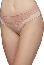 Midi Slip intimates collection | Sense | YM | pink