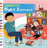 Hareketli Öykü Zamanı