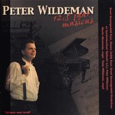 12.5 jaar musicus - Peter Wildeman, Diverse koren en artiesten