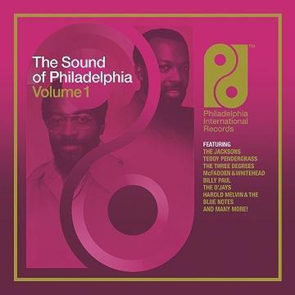 The Sound Of Philadelphia