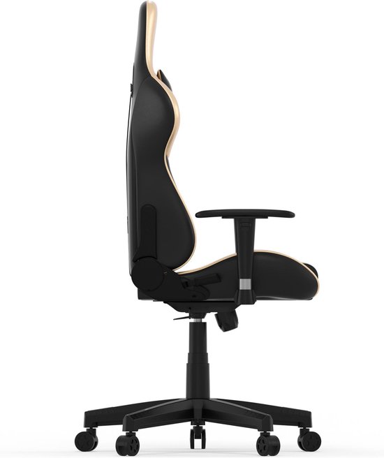 FOXSPORT Gamestoel - Gaming Chair - Ergonomisch - Verstelbaar - Met