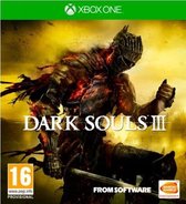 Microsoft Dark Souls III, Xbox One, Xbox One, Multiplayer modus, M (Volwassen)