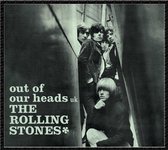 The Rolling Stones - Out Of Our Heads (CD)