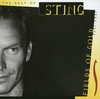 Sting - Fields Of Gold (Best Of) (CD) (Remastered)