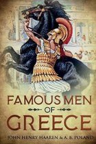 Famous Men- Famous Men of Greece