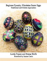 Beginner Pysanky